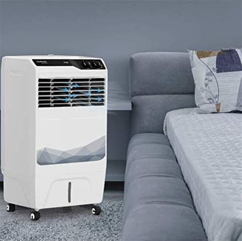 Hindware Snowcrest Froid L Inverter Compatible Personal Air Cooler