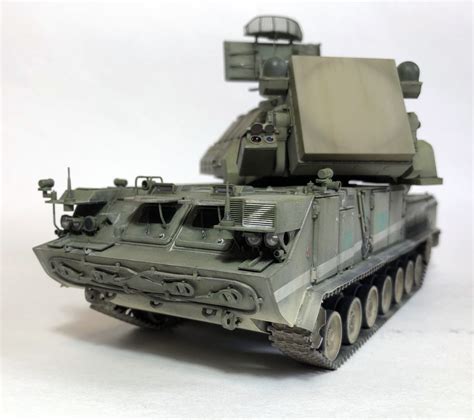 Тор М2 — Каропка.ру — стендовые модели, военная миниатюра