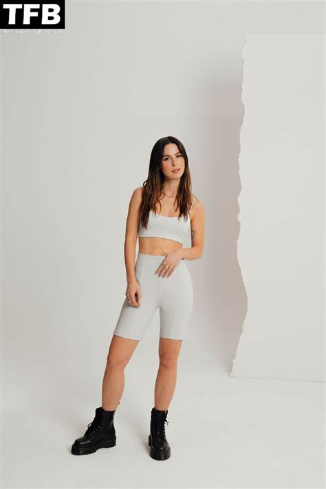 Lena Meyer Landrut Nude Sexy 148 Photos Sexy E Girls