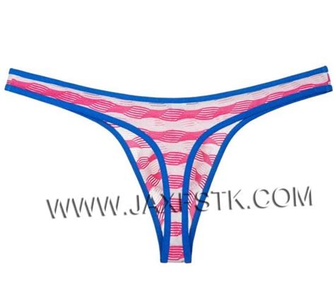 Sexy Men S Grille Bikini Thongs U Briefs T Back Lingerie Jockstrap Gay Men Thong Jockstrap G