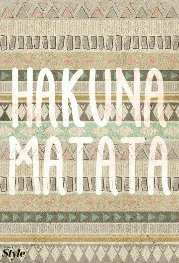 What A Wonderful Phrase Disney Quotes Hakuna Matata Quotes Disney