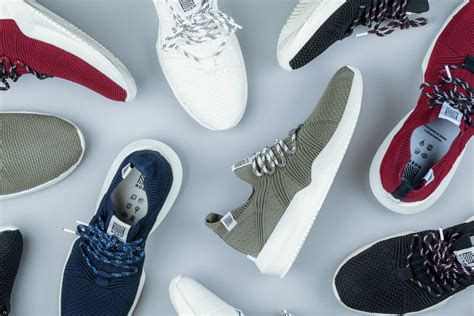 Portugal’s Norm Kickstarts “Most Sustainable” Vegan Shoes