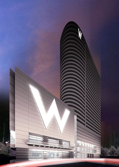 W Bangkok Thailand Located In The Heart Of The In 2019 Bangkok