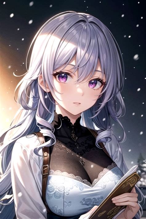 Cinematic Pink Eyes Noon AI Porn