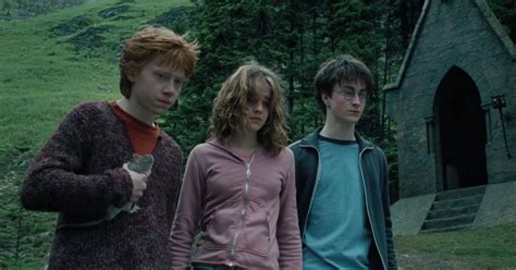 Harry Potter 10 Storylines The New Tv Show Can Address That The Movies