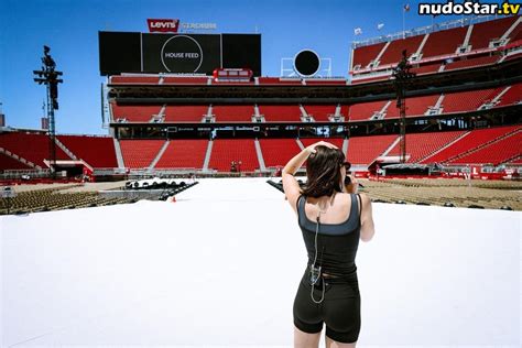 Gracie Abrams Gracieabrams Nude OnlyFans Photo Nudostar TV