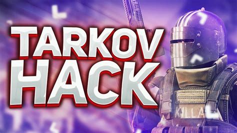 Escape From Tarkov HACK Telegraph