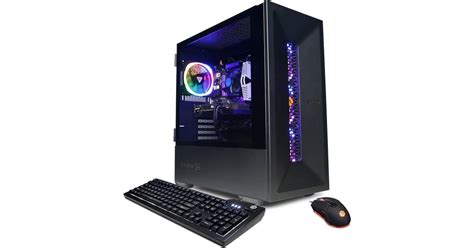 CyberPowerPC Gamer Xtreme Gaming (GXI11240CPGV6) • Price 