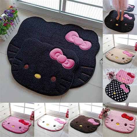 Roztomilý kobereček Hello Kitty pro děti - Kupradost