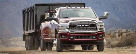 2020 Ram 3500 Towing Capacity Jacky Jones Chrysler Dodge Jeep Ram