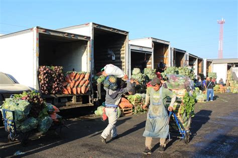 Ministros De Agricultura De Am Rica Latina Se Unen Para Garantizar Producci N De Alimentos