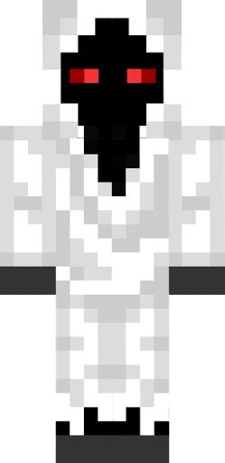 Entity 303 Human Nova Skin