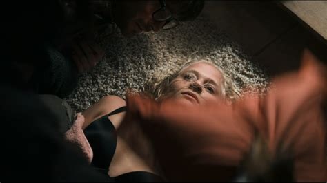 Naked Carly Schroeder In Rites Of Passage