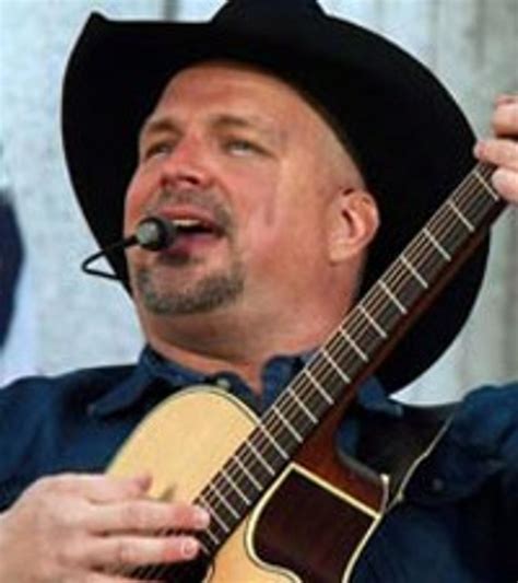 Garth Brooks Raises Vegas Show Ticket Prices