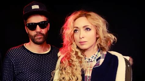 The Ting Tings switch it up with disco-infused Super Critical | CBC Radio