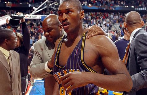 Ron Artest Documentary to Show Full Malice at the Palace