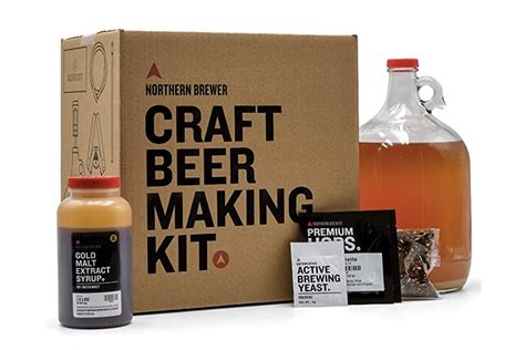 13 Best Home Brew Kits for the Craft Beer Lover | Man of Many