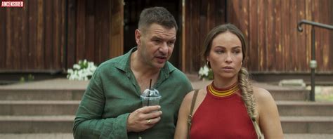 Weronika Książkiewicz nude pics page 1