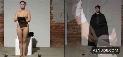 Fabio Mauri Ideologia E Natura Nude Scenes Aznude