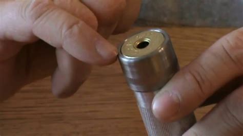 Комплект с обжимным кольцом Артель Самокрут - YouTube