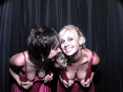 Nude Photobooth 35802492 Porn Pic