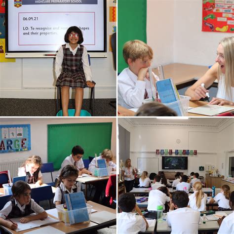 Highclare School on Twitter: "From pre-prep to Yr6 we have been super ...