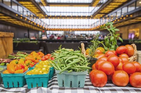 Farmers Markets In Nj 2024 50 Places To Shop