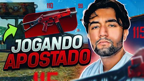 Free Fire Apostado Ao Vivo Fire Ao Vivo X Inscritossala