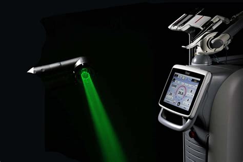 Fotona Lightwalker 1 Odontología Laser