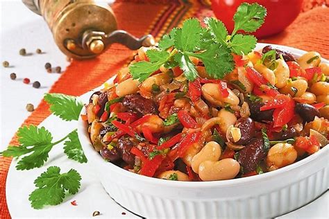 15 вкусных рецептов лобио по-грузински