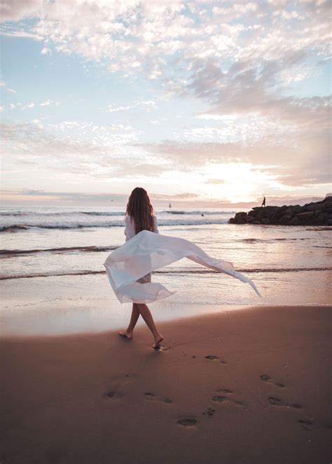 Redefining beauty as soul deep, not skin deep | Ingrid Raphael