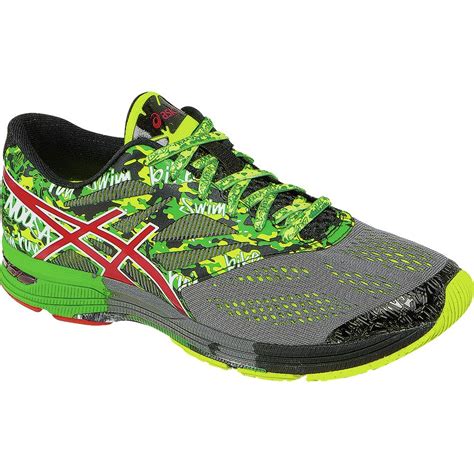 Asics Gel Noosa Tri 10 Running Shoe Mens