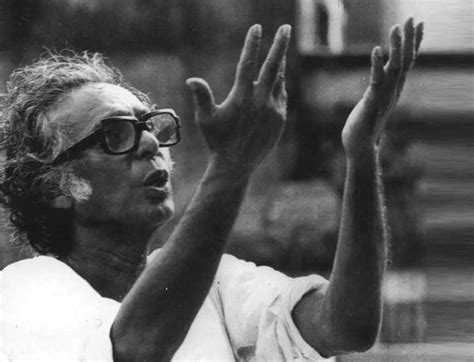 Mrinal Sen The Maverick Filmmaker East India Story