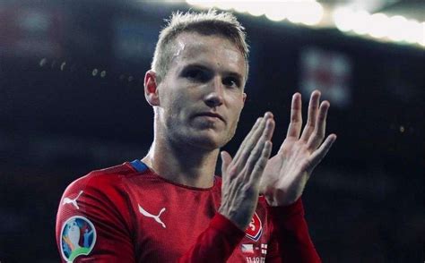 Jakub Jankto Josh Cavallo Cheers Gay Soccer Star Coming Out