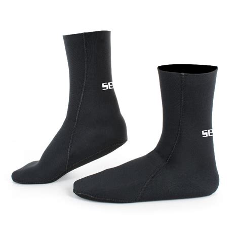 Shop Seac Standard Hd 5mm Diving Sports Canada Vancouver