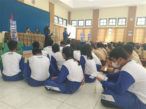 Smp Negeri 2 Klaten