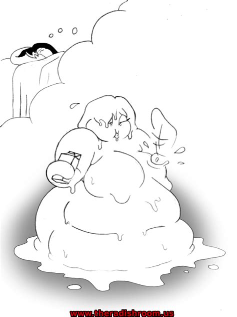 Request Eggno Goo Girl Manoa By Rampant Hentai Foundry