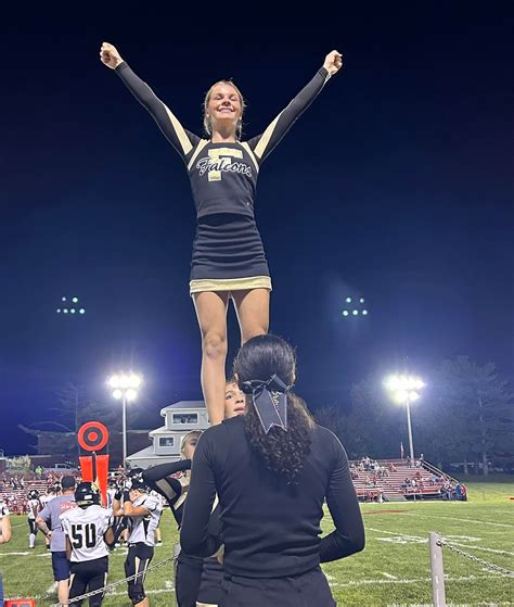 Fayette Cheer Squads