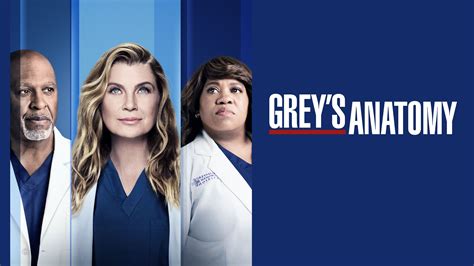Watch Grey's AnatomySeason 19 Full Episodes Online - Plex
