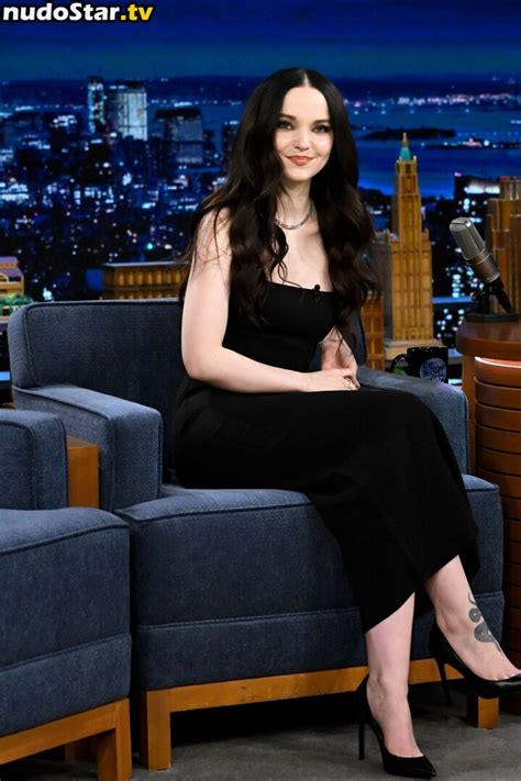Dove Cameron Darkwingdove Dovecameron Nude OnlyFans Photo Nudostar TV