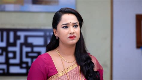 Watch Ganda Hendthi Season Episode Swathi Takes The Blame