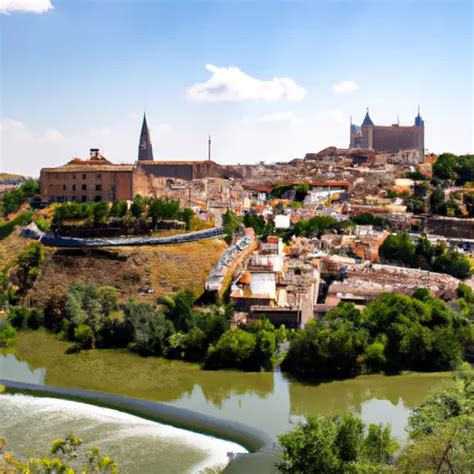 Qu Hacer En Toledo Las Mejores Atracciones Y Actividades