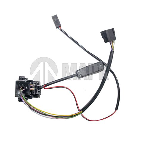 4002.3709 Р/к П-145 ЕВРО Переключатель стеклоочистителя, сигнал н/о ...