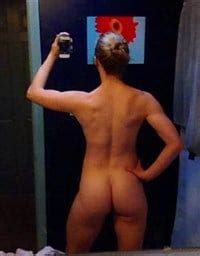Miesha Tate New Nude Photos Leaked