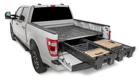 Decked Truck Bed Storage System Read Reviews And Free Shipping