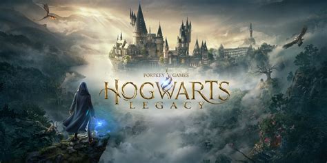 Hogwarts Legacy | Nintendo Switch-Spiele | Spiele | Nintendo