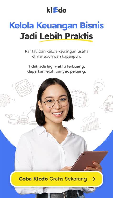 Rekomendasi Software Akuntansi Terbaik Di Indonesia Kledo Blog