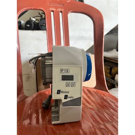 jual box dinamo servo mesin jahit juki servo ddl  shopee