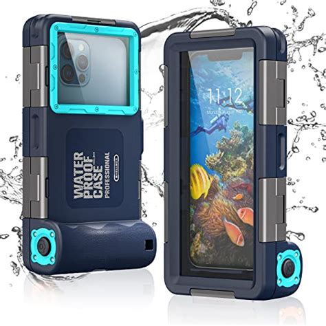 10 Best Waterproof Case For S21 Ultra – Buying Advice – Cchit.org