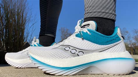 Saucony Kinvara Pro Performance Review Weartesters